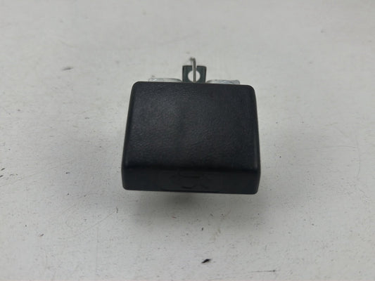 2008-2013 Infiniti G37 Inner Hood Release Handle Lever OEM