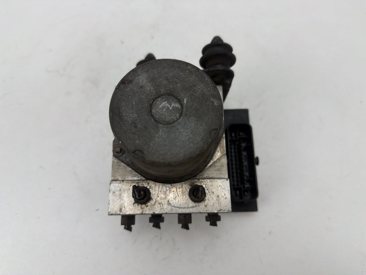 2009-2012 Audi A4 ABS Anti-Lock Brake Pump Module 8K0 907 379 AB OEM