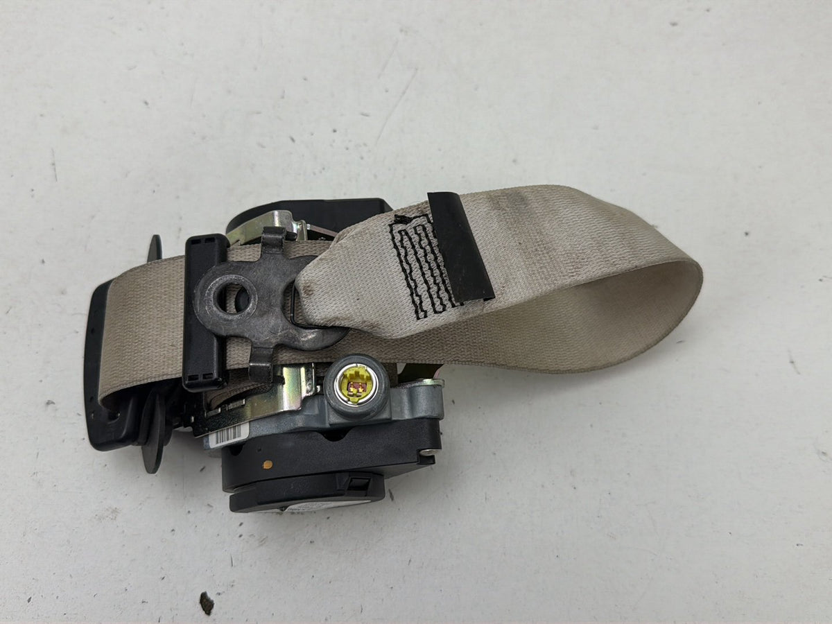 2011-2016 BMW 5 Series 528i 535i 550i F10 Front Left Side Belt Retractor OEM