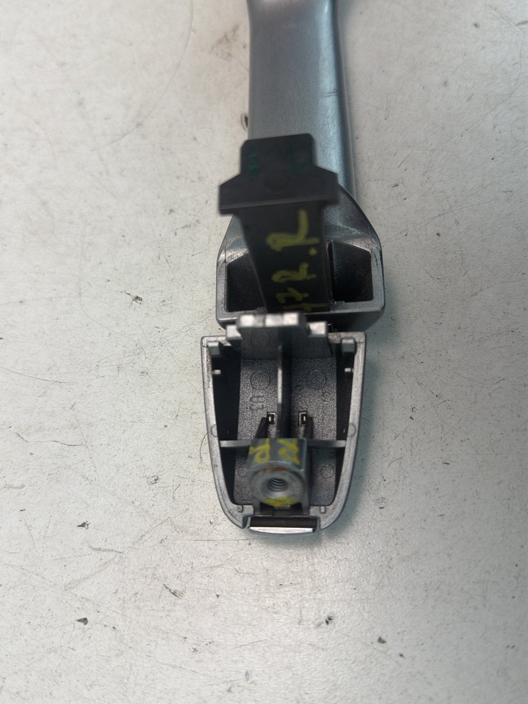 2015-2020 Toyota Sienna L30 - Rear Right Passenger Side Exterior Door Handle OEM
