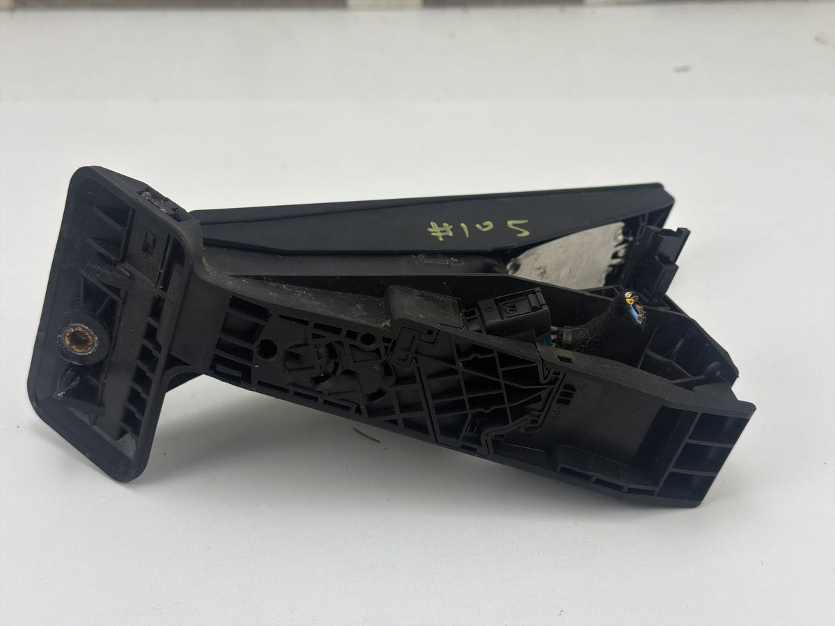 2009-2011 BMW 335i xDrive Floor Mounted Accelerator Gas Pedal Assembly OEM