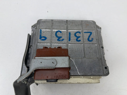 2013 Toyota Highlander Engine Control Module ECM ECU 89661-0E630 OEM