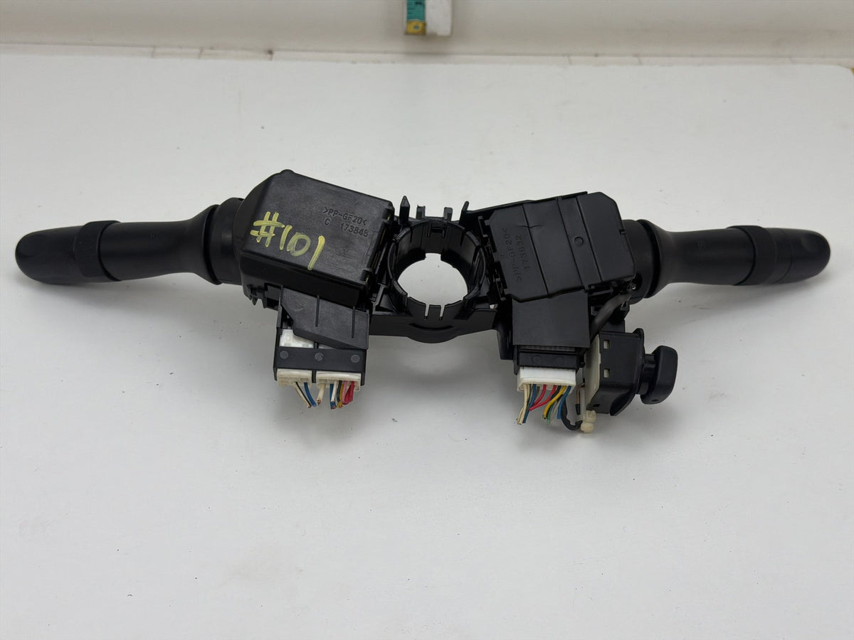 2007-2009 Lexus ES350 V40 - Steering Combination Switch 173848 OEM