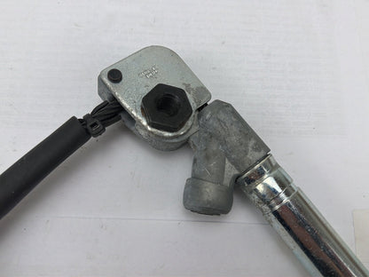 2010-2017 Cadillac SRX-Front Right Passenger Seat Belt Tensioner 6168742 OEM