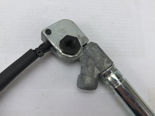 2010-2017 Cadillac SRX-Front Right Passenger Seat Belt Tensioner 6168742 OEM