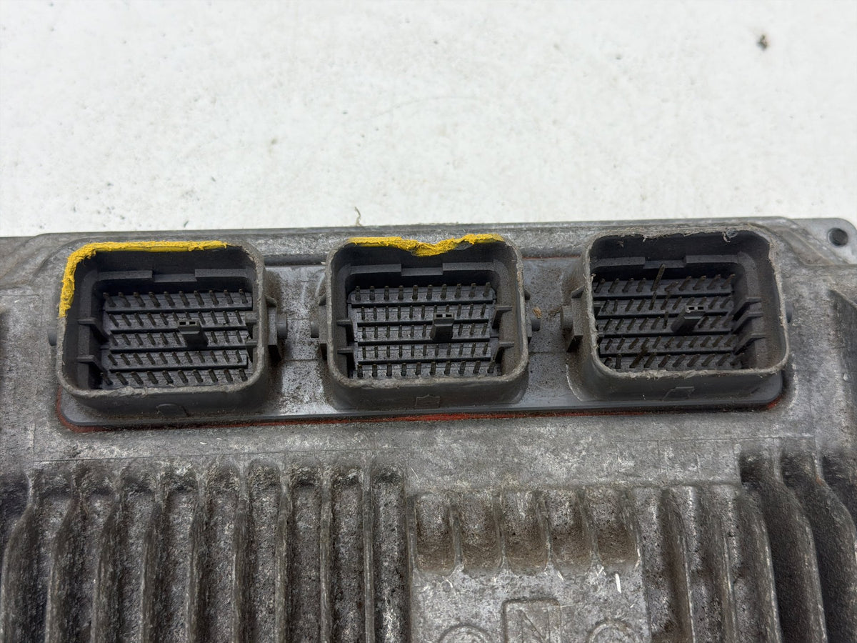 2013-2015 Honda Accord Engine Computer/ ECU Control Module 37820-5A1-L63 OEM