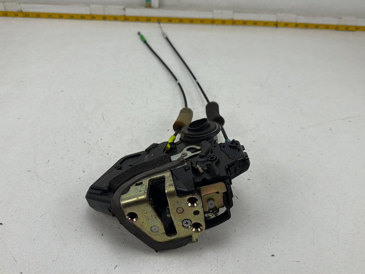2003-2009 Toyota 4Runner Rear Left Driver Side Door Lock Latch Actuator OEM