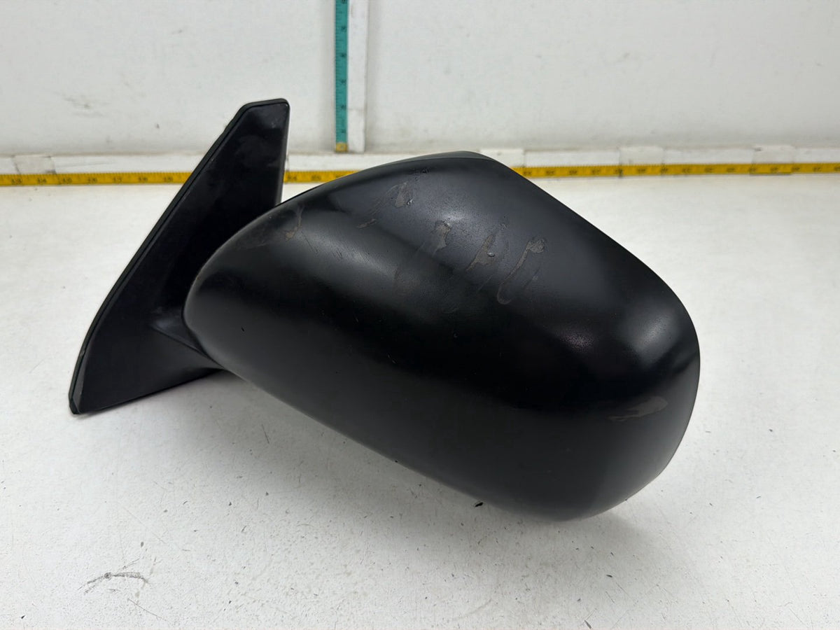 2003-2009 Toyota 4Runner Front Left Driver Side View Door Mirror E4012196 OEM