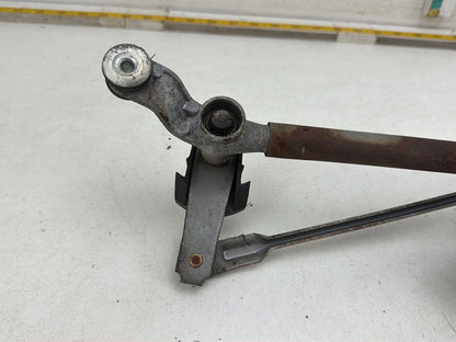 2011-2013 Dodge Durango Front Wiper Motor Transmission Linkage 55079158AC OEM