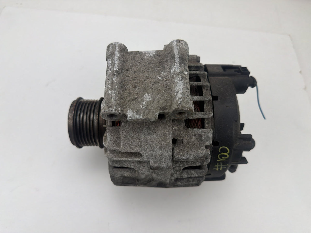 2015-2017 Audi A3 S3 2.0L Alternator Assembly 06J903023H OEM