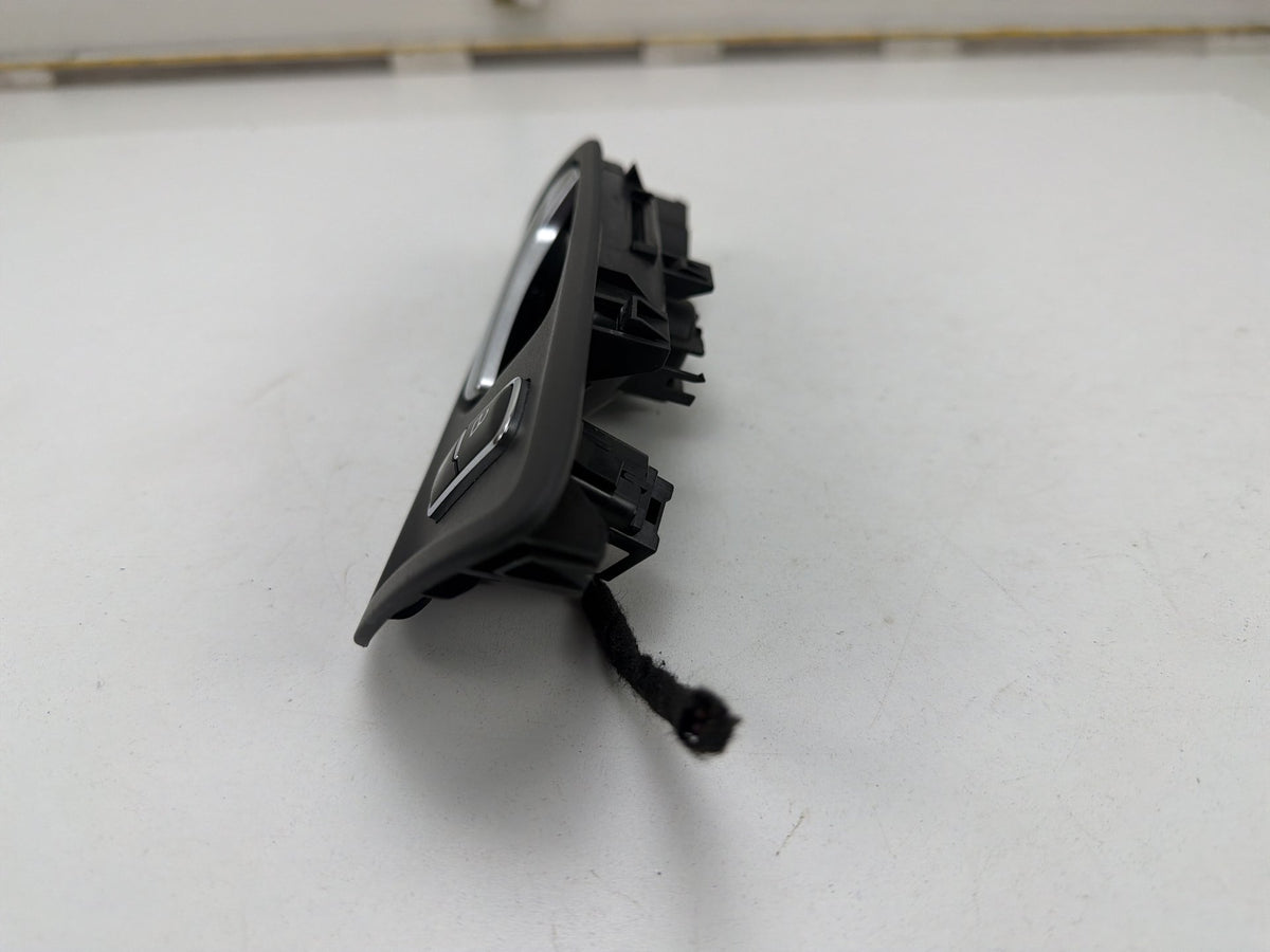 2013-2018 Ford C-Max Left Front Door Interior Handle CJ54-R22601-CC OEM