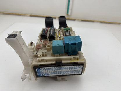 2009-2010 Pontiac Vibe Interior Cabin Fuse Box Relay Block 82730-01031 OEM