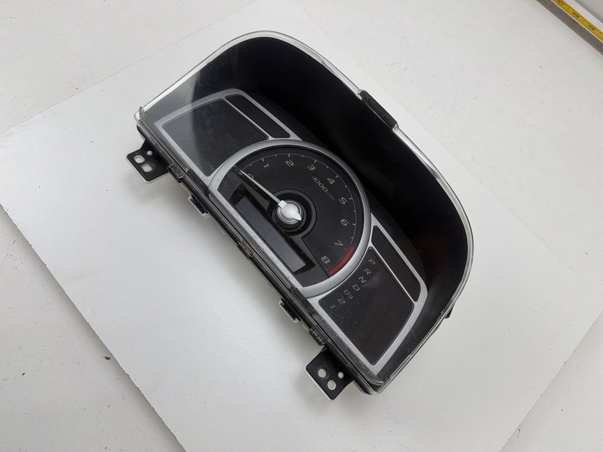 2006-2011 Honda Civic Tachometer Instrument Cluster 78200-SVA-A030-M1 OEM