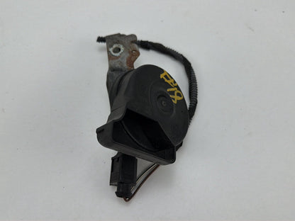 2013-2017 Volkswagen Tiguan Low Note Horn Assembly 5N0951221B OEM