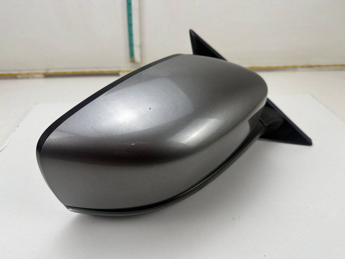 2014-2021 Maserati Quattroporte Right Passenger Side Door Mirror E11026669 OEM