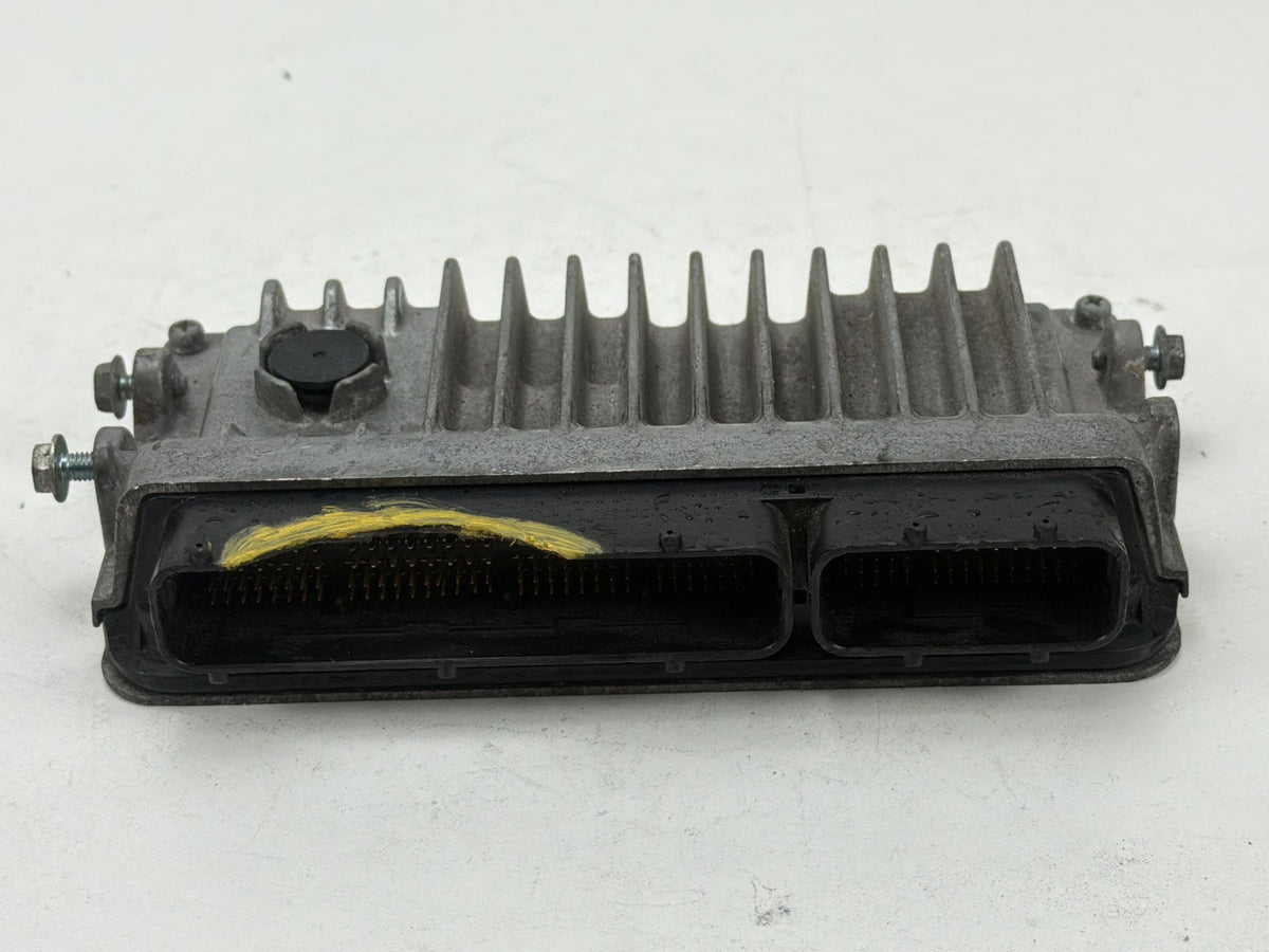 2012-2014 Toyota Camry Engine Computer Control Module 89661-06K74 OEM