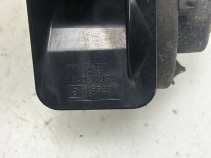 2011-2014 Dodge Charger LD High Low Note Dual Tone Horn Assembly 55306-AM80S OEM