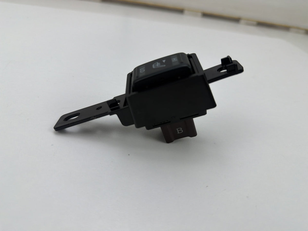 2011-2017 Infiniti QX56 - Rear Heated Seat Control Switch Button OEM