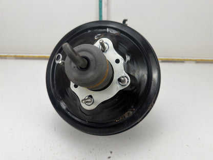 2013-2016 Dodge Charger Power Brake Booster w/ Master Cylinder Reservoir OEM