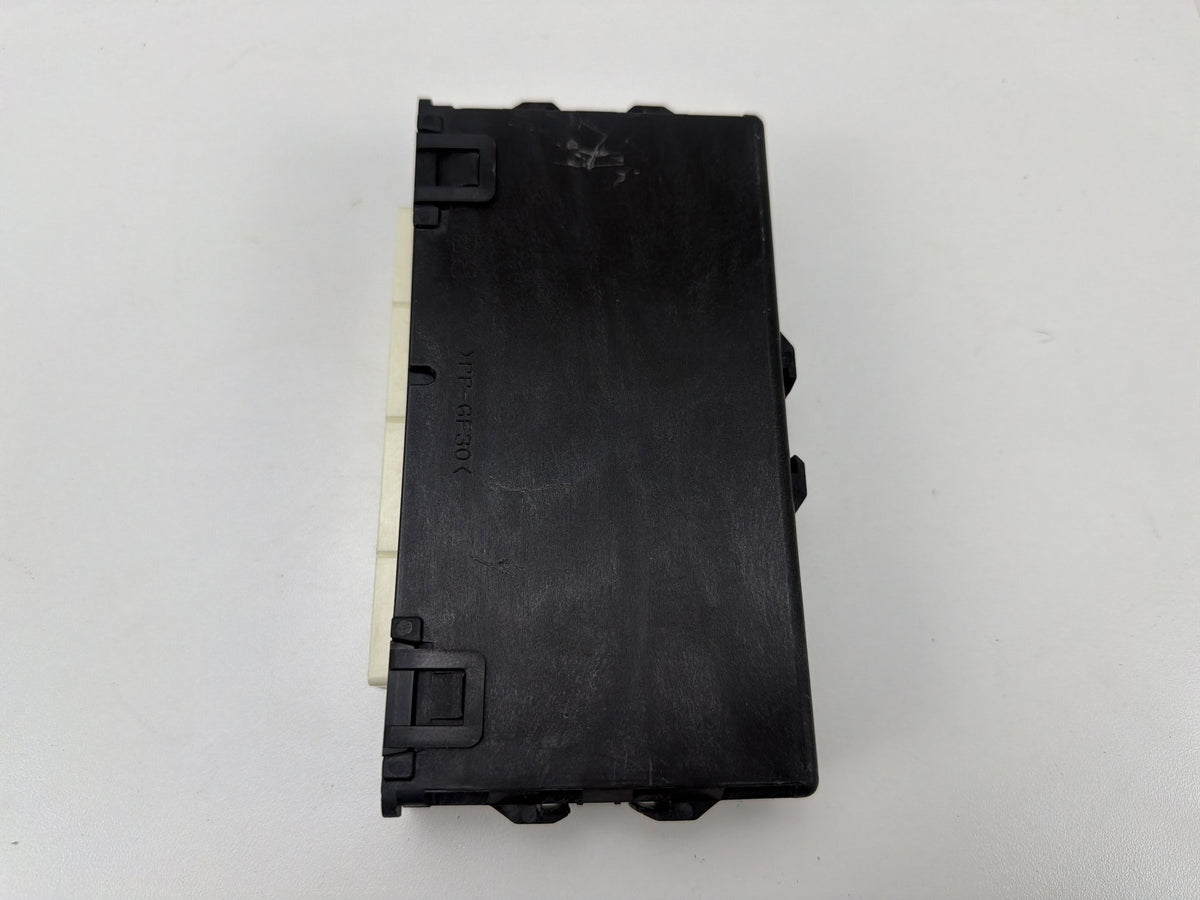 2016 Subaru Impreza Engine Computer Control Module Unit ECU 22765AH720 OEM