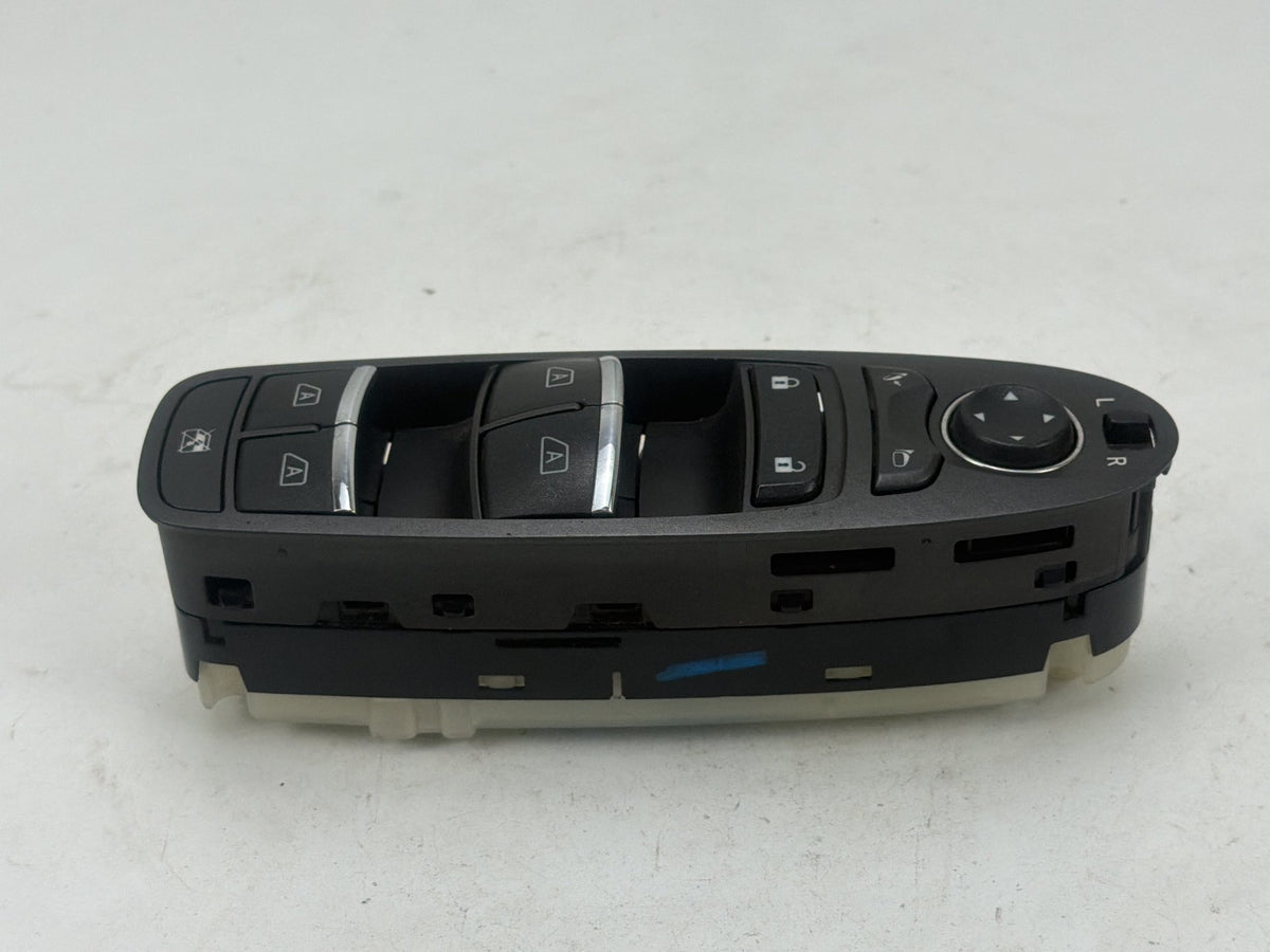 2013-2020 Infiniti QX60 JX35 Left Side Master Window Switch 25401-3JP2A OEM