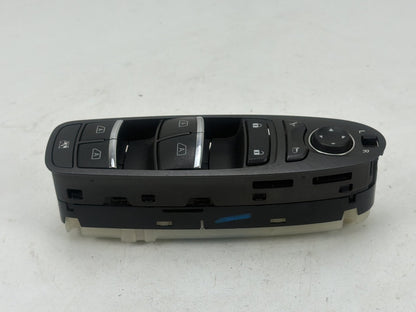 2013-2020 Infiniti QX60 JX35 Left Side Master Window Switch 25401-3JP2A OEM