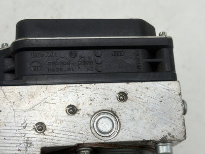 2008-2011 Jaguar XF ABS Brake Pump Module 8X23-2C405-EE OEM