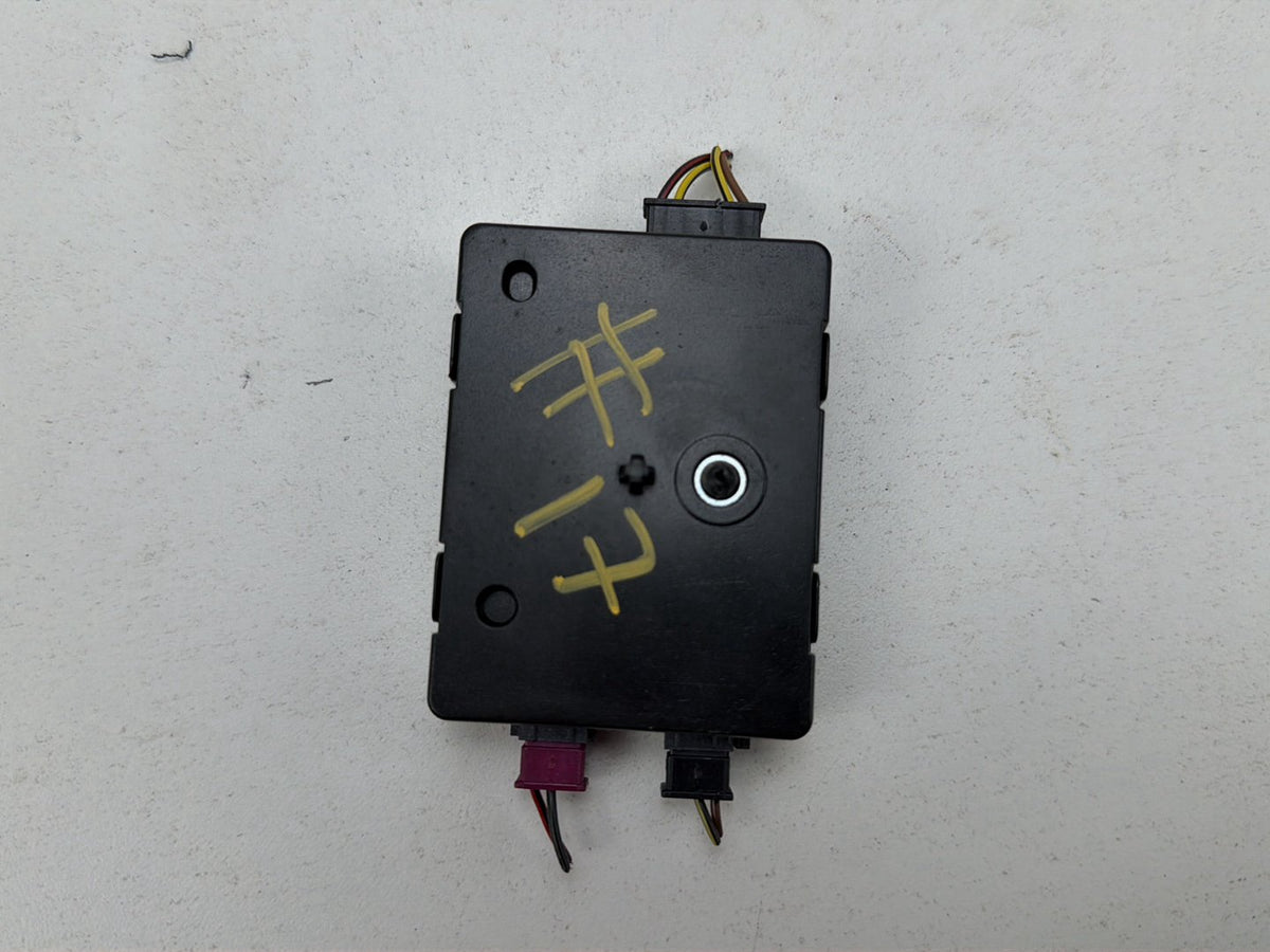 2011-2014 BMW X1 E84 Radio Signal Amplifier 9181454-03 OEM