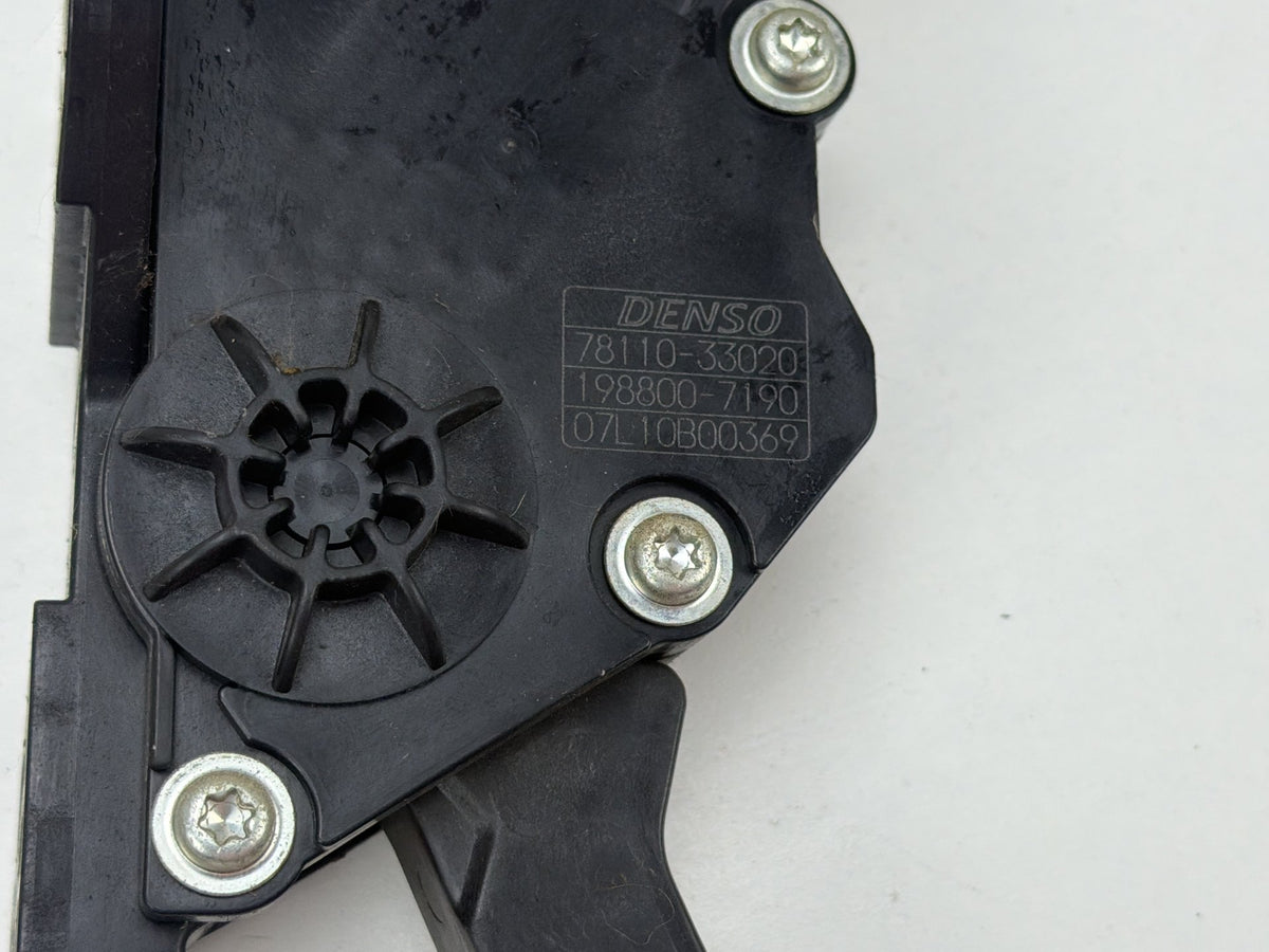 2007-2009 Lexus ES350 Engine Throttle Accelerator Gas Pedal 78110-33020 OEM