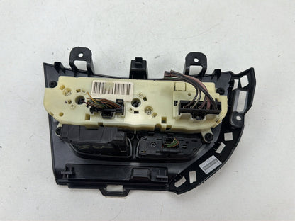 2012-2018 Ford Focus AC Heater Temperature Climate Control CM5T-19980-AC OEM