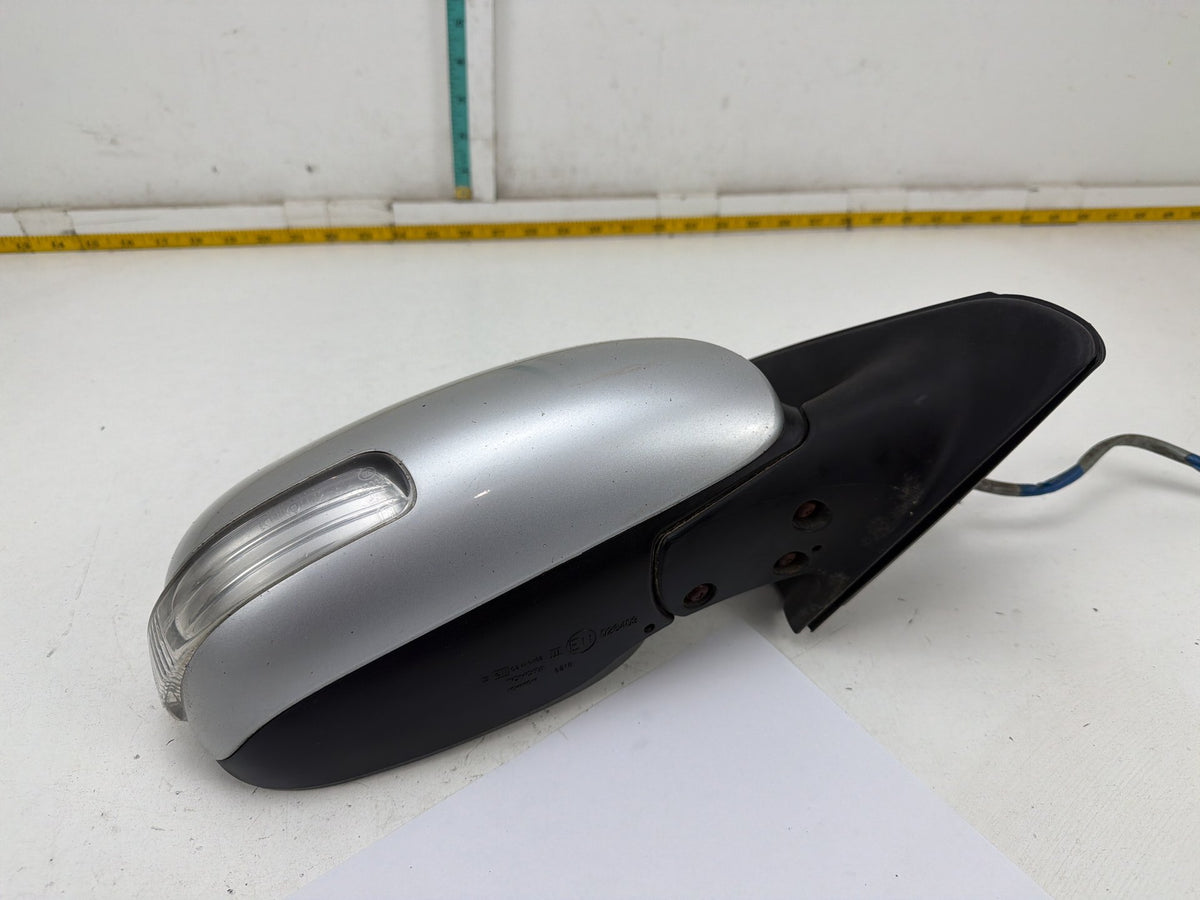 2008-2014 Scion xD Front Right Passenger Side View Door Mirror E11026403 OEM