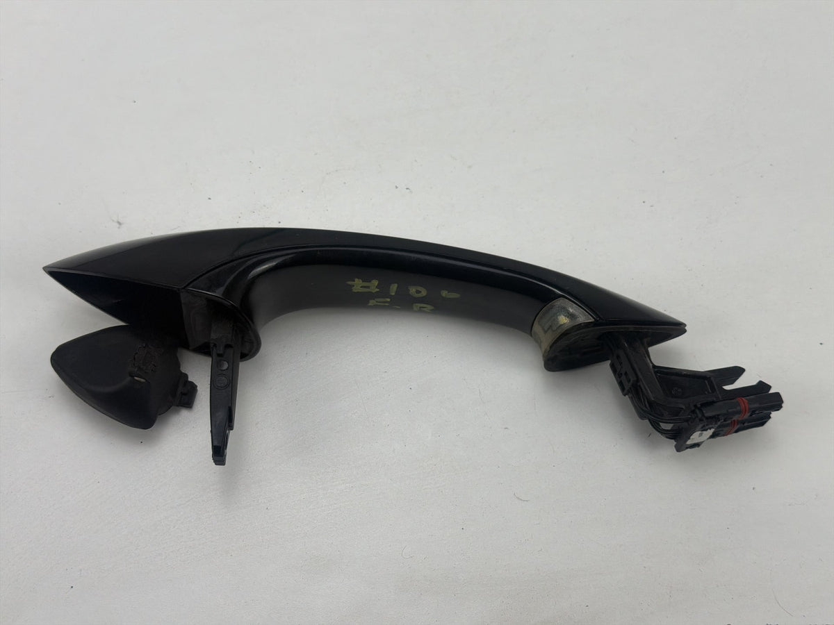 2011-2016 BMW 550i xDrive Front Right Side Comfort Exterior Door Handle OEM