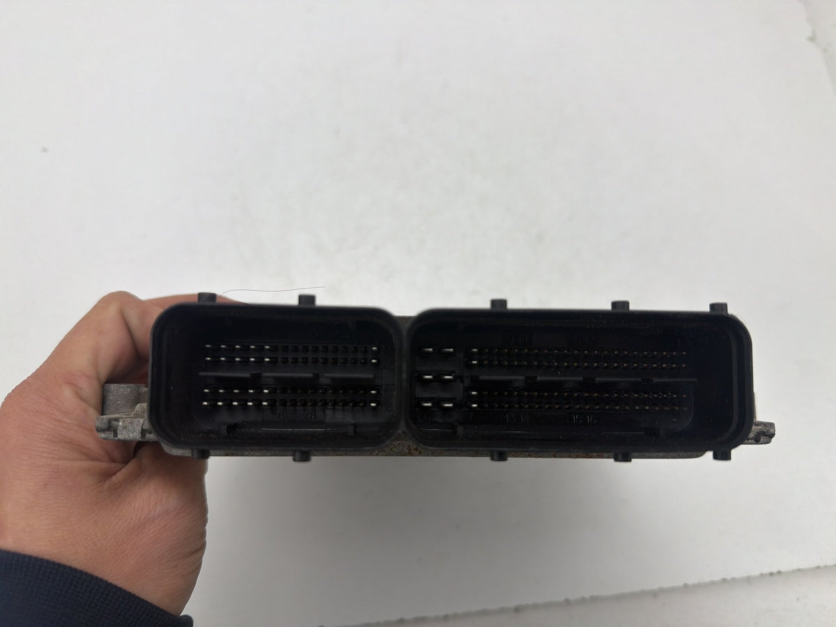 2011-2013 Hyundai Tucson Engine Computer Control Module 39136-2G822 OEM
