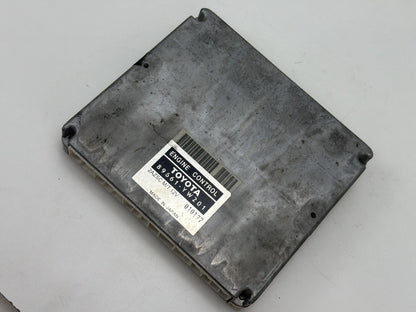 2005-2006 Scion tC Engine Computer Control Module Unit ECU 89661-YW201 OEM