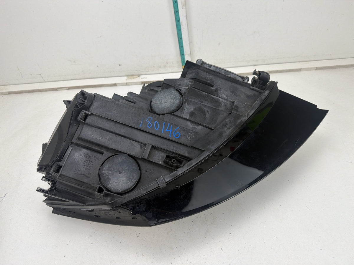 2008-2010 Audi TT Xenon Left Headlight Lamp 8J0941003G OEM