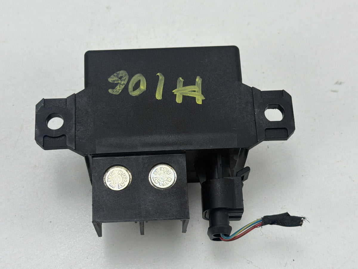 2011-2016 BMW 550i xDrive Engine Cooling Fan Relay Control Module OEM