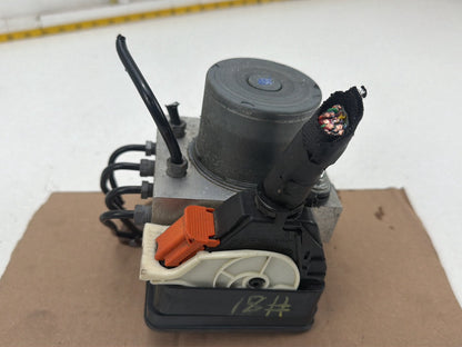 2014-2017 Maserati Ghibli Anti-Lock Brake ABS Pump Control Module Actuator OEM