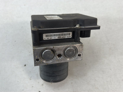 2010-2013 Mercedes-Benz E-Class ABS Anti-Lock Brake Pump Module A2124312912 OEM