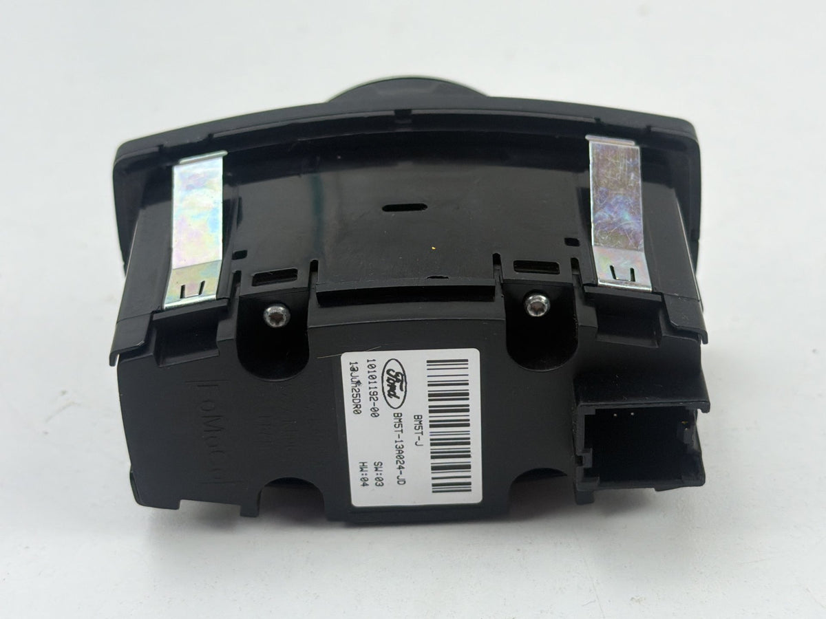 2013-2018 Ford C-Max Headlight Instrument Control Switch BM5T-13A024-JD OEM
