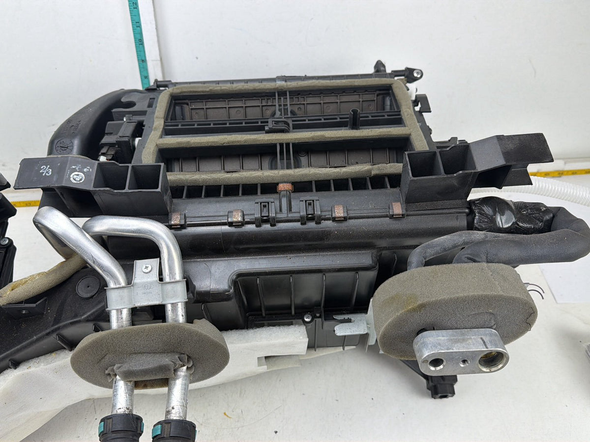2013-2017 Range Rover Sport HVAC Heater AC Evaporator Box OEM