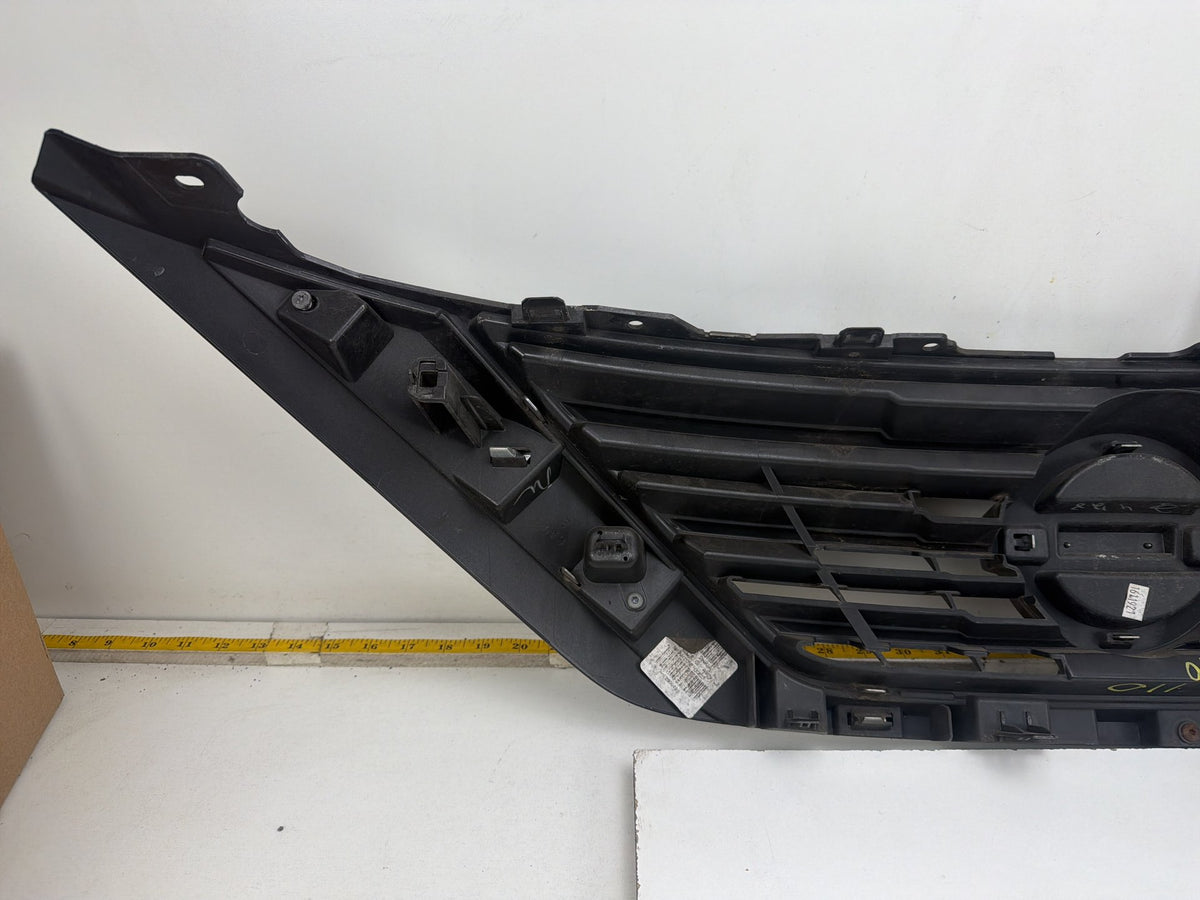 2016-2018 Nissan Altima - Nissan Altima Front Upper Grill Grille OEM