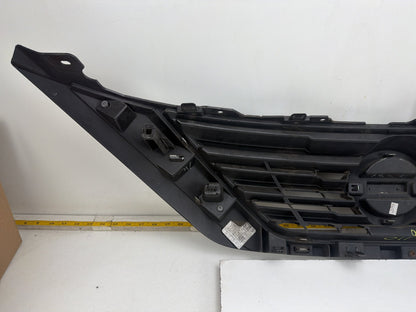 2016-2018 Nissan Altima - Nissan Altima Front Upper Grill Grille OEM
