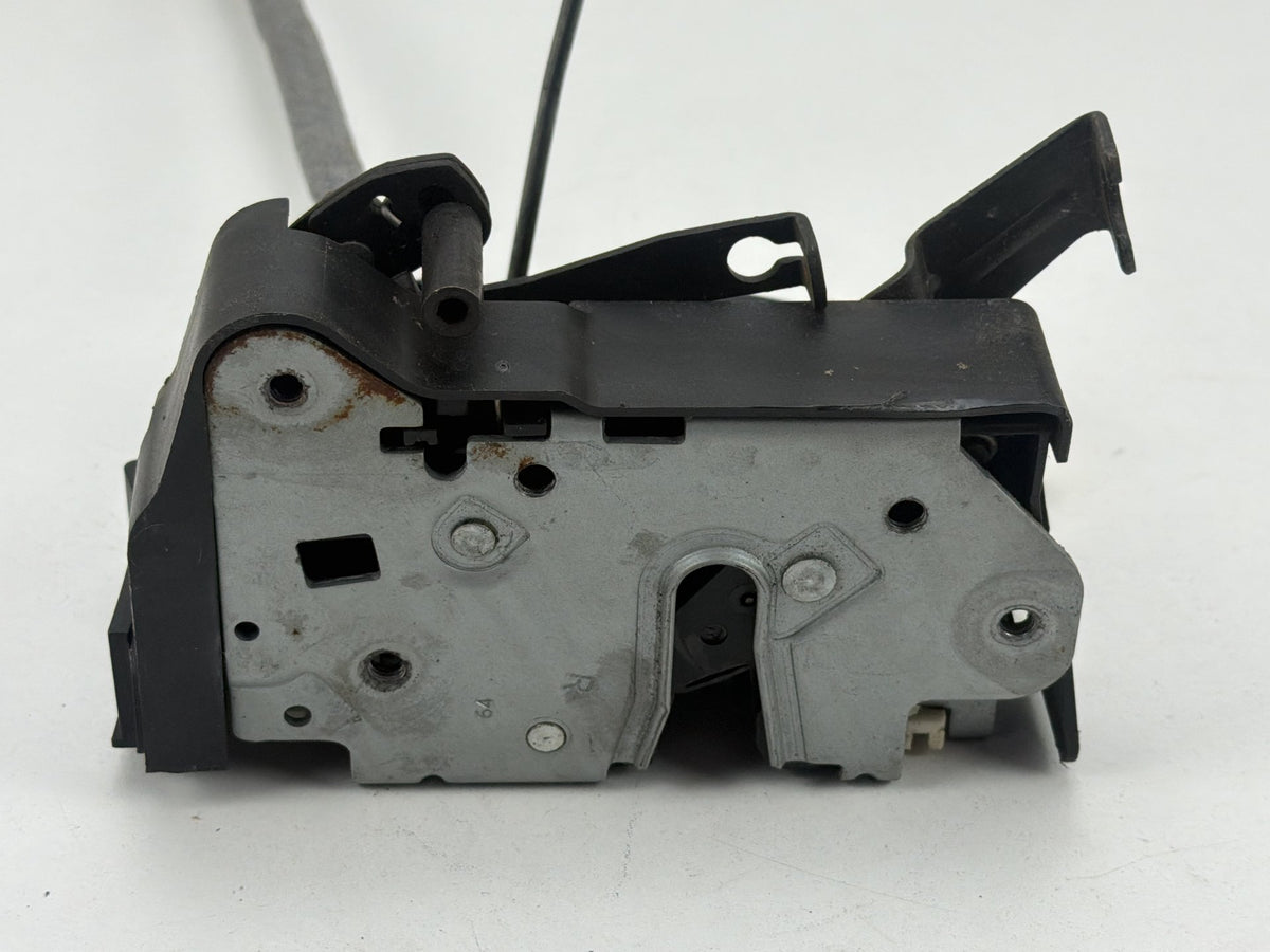 2010-2012 Land Rover Range Rover Front Right Side Door Lock Latch Actuator OEM