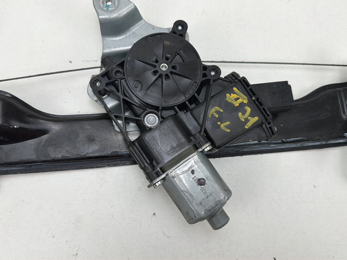 2012-2020 Chevrolet Sonic RS Front Left Driver Side Window Regulator OEM