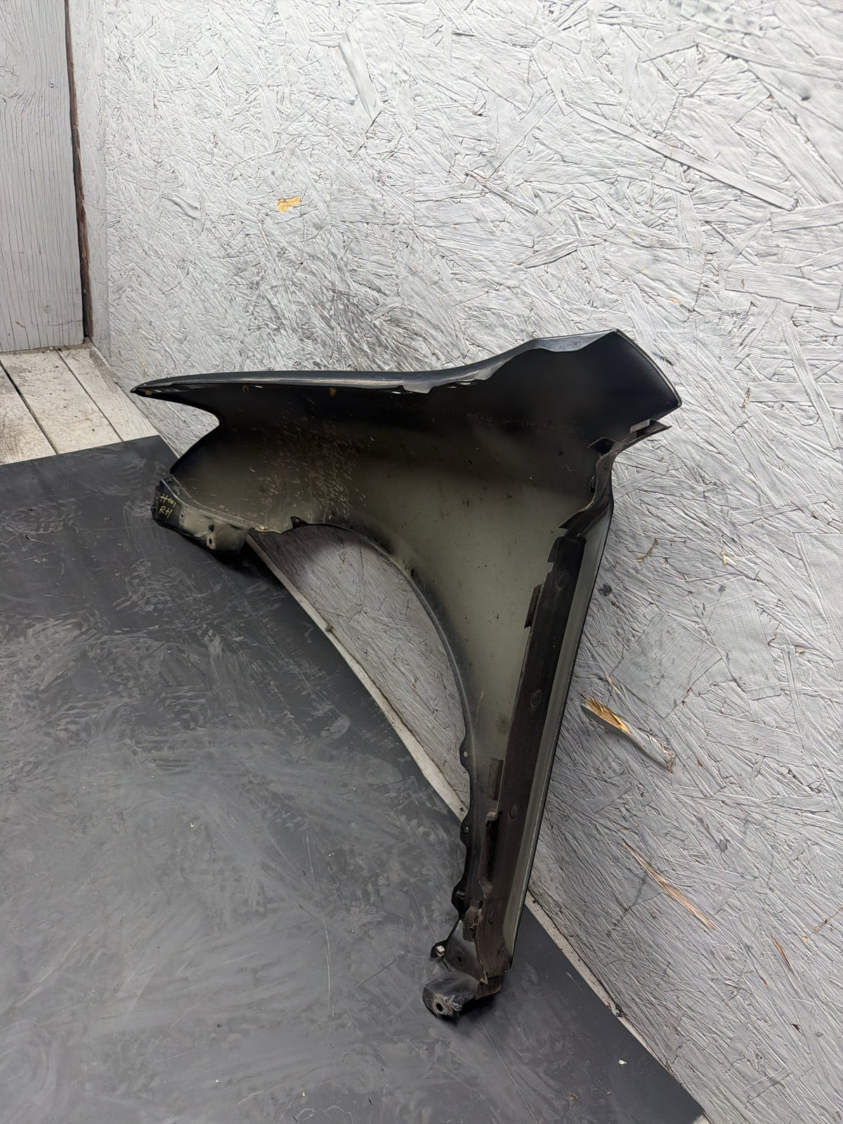 2007-2012 Lexus ES350 V40 Front Right Passenger Side Fender OEM