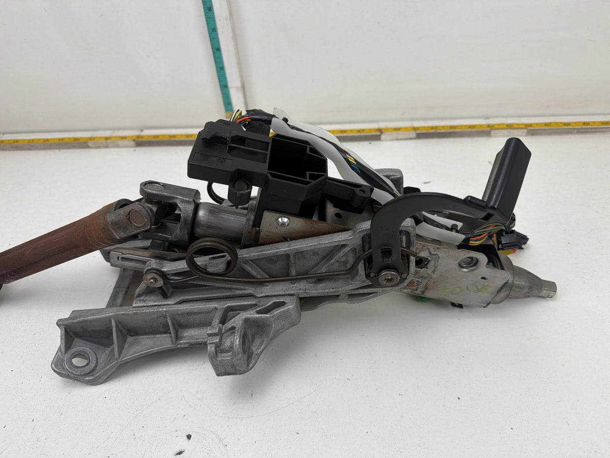 2013-2018 Volvo S60 - Steering Wheel Column Shaft Rod 31302432 OEM