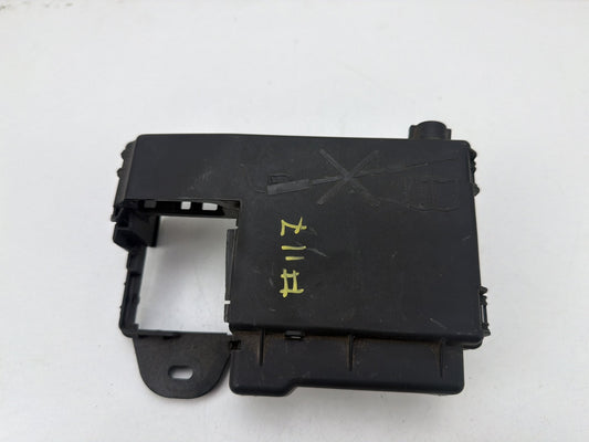 2011-2016 Chevrolet Cruze Battery Terminal Fuse Box Upper Lid Shield Cover OEM