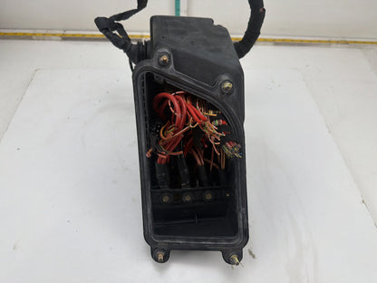 2004-2008 Chrysler Crossfire Engine Fuse Relay Box w/ Housing Cover Lid OEM
