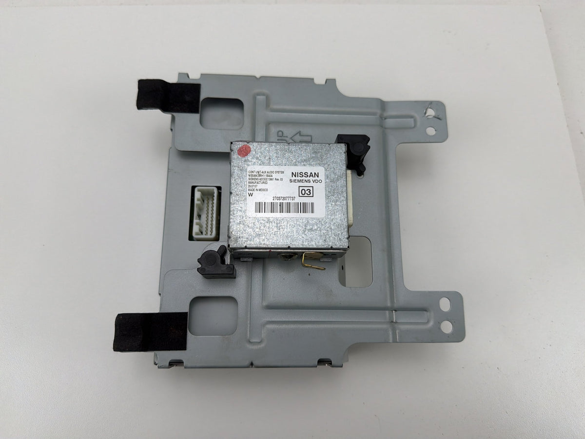 2007-2008 Infiniti G35 Dash Information Display Screen 28091 JK61A OEM