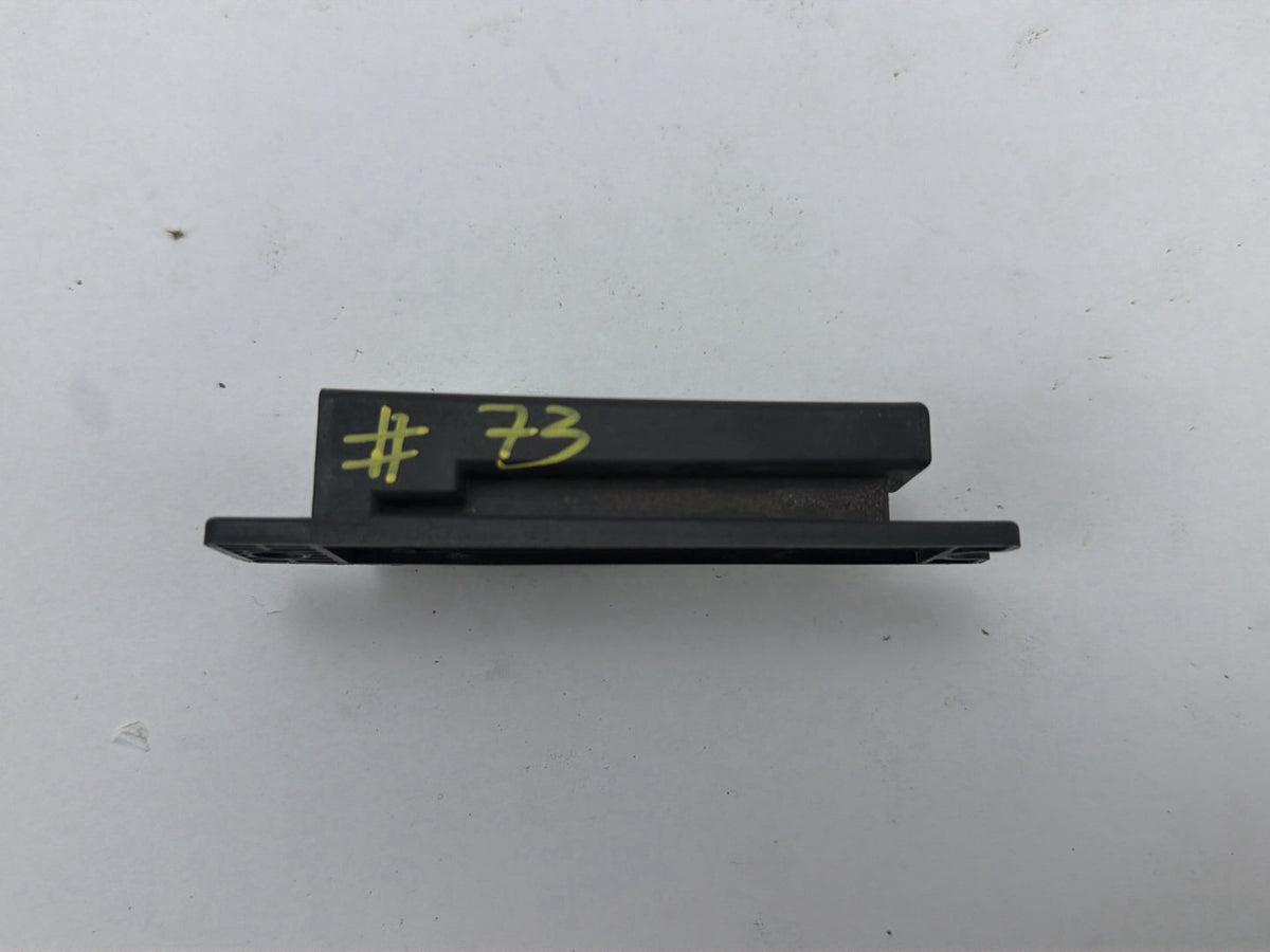 2017-2020 Jaguar F-Pace Passive Smart Keyless Entry Access Control Antenna OEM